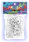 Rainbow Loom - Gummibänder Glow-in-the-dark