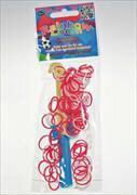 Rainbow Loom - Team-Set Schweiz
