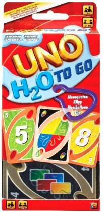 UNO H2O to go