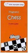Magnetic Chess - Travel Game