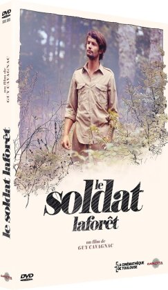 Le soldat Laforêt (1972)