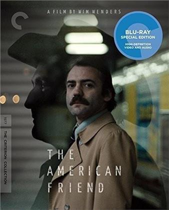 The American Friend (1977) (Criterion Collection)