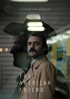 The American Friend (1977) (Criterion Collection, 2 DVD)