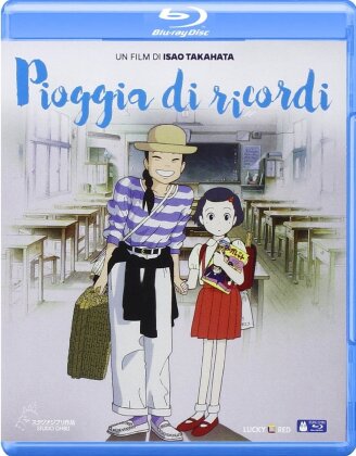 Pioggia di ricordi (1991)