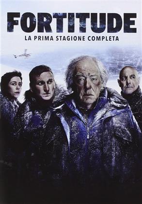 Fortitude - Stagione 1 (3 DVDs)