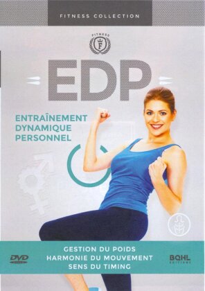 EDP - Entraînement dynamique personnel (Fitness Collection)