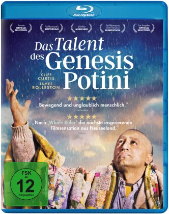 Das Talent des Genesis Potini (2014)