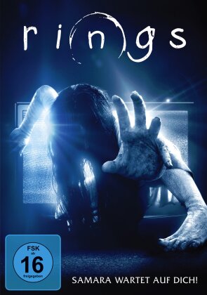 Rings - The Ring 3 (2017)