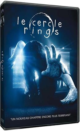 Le Cercle 3 - Rings (2017)