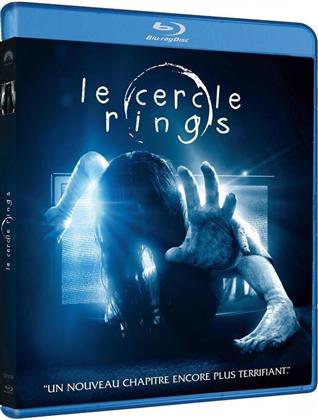 Le Cercle 3 - Rings (2017)