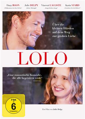 LoLo - Über die kleinen Hürden auf dem Weg zur grossen Liebe (2015)
