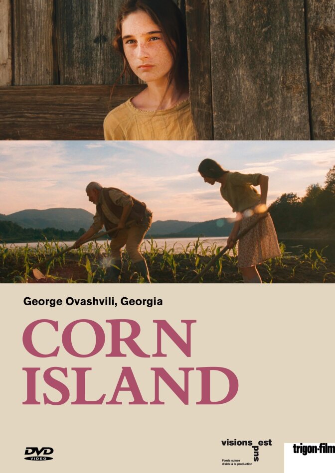 Corn Island (2014) (Trigon-Film)