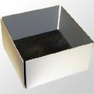 CD Softcover Box Alu 40 - anodized