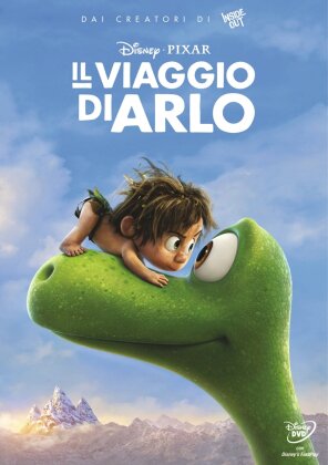 Il viaggio di Arlo (2015)