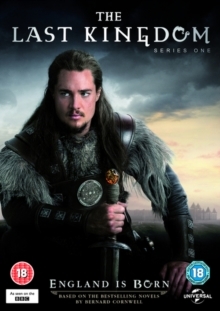 The Last Kingdom - Series 1 (3 DVDs)