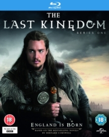The Last Kingdom - Series 1 (3 Blu-rays)