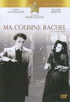 Ma cousine Rachel (1952) (Collection Hollywood Legends, b/w)