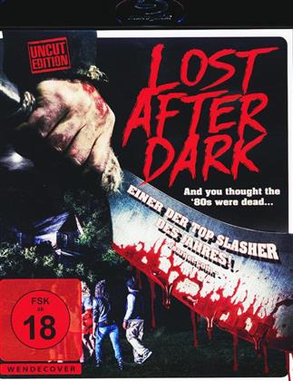 Lost After Dark (2015) (Uncut)