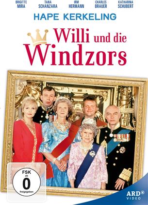 Willi und die Windzors (1996)