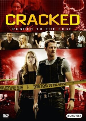 Cracked - Pushed To The Edge (2 DVDs)