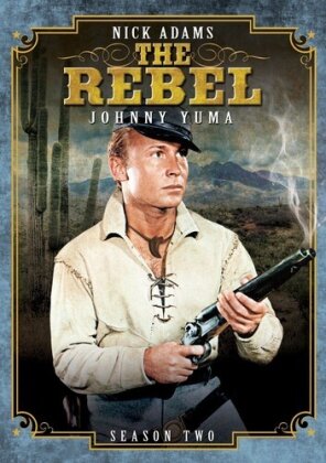 The Rebel - Season 2 (6 DVDs)