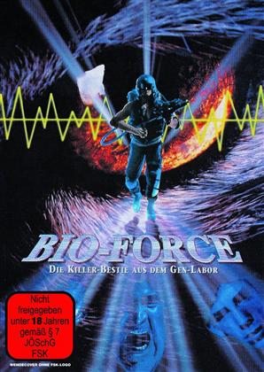 Bio-Force - Die Killer-Bestie aus dem Gen-Labor (1995)