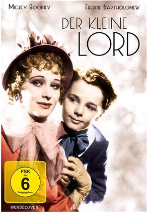 Der kleine Lord (1936) (b/w)