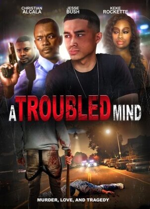 A Troubled Mind (2015)