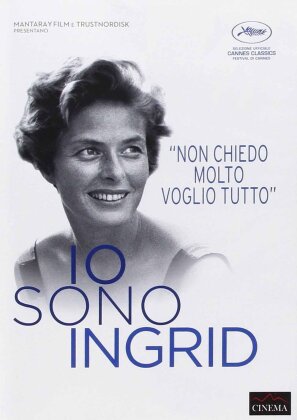 Io sono Ingrid (2015)