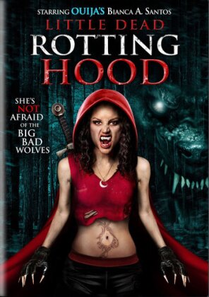 Little Dead Rotting Hood (2016)