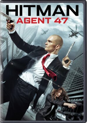 Hitman: Agent 47 (2015) (Widescreen)