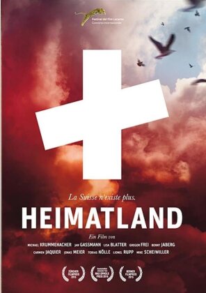 Heimatland (2015)