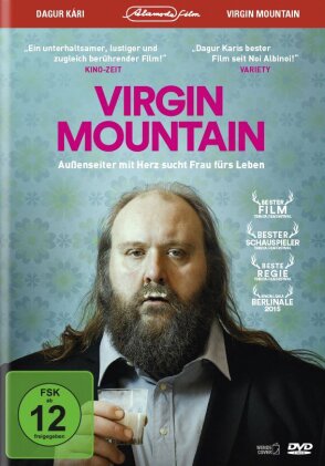 Virgin Mountain - Aussenseiter mit Herz sucht Frau fürs Leben (2015)