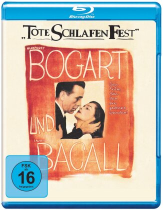 Tote schlafen fest (1946) (b/w)