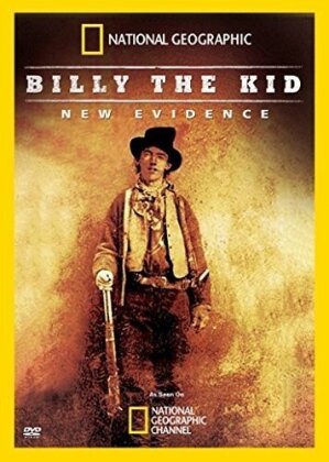 Billy The Kid - New Evidence