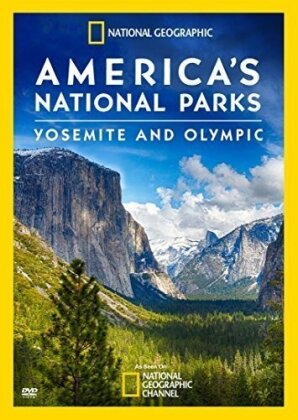 America's National Parks - Yosemite & Olympic