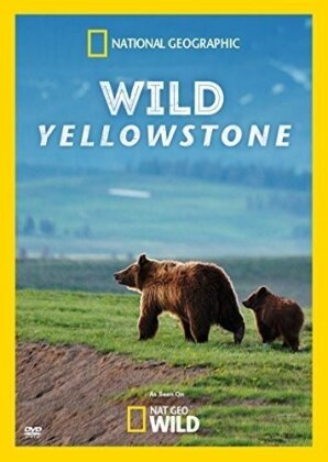 Wild Yellowstone - Wild Yellowstone / (Ws)