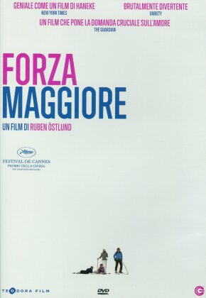 Forza maggiore (2014)