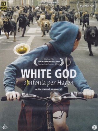 White God - Sinfonia per Hagen (2014)