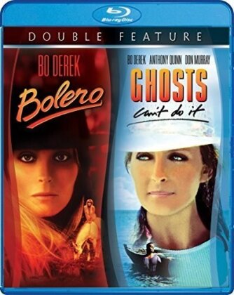 Bolero / Ghosts Can't Do It (Double Feature)