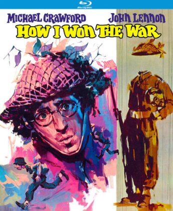How I Won the War (1967)