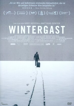 Wintergast (2015) (b/w)