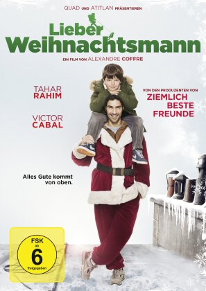 Lieber Weihnachtsmann (2014)