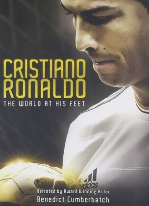 Cristiano Ronaldo - The World At His Feet (2014)