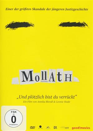 Mollath - Und plötzlich bist du verrückt (2015)