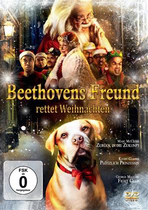 Beethovens Freund rettet Weihnachten (2011)