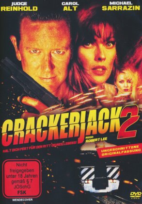 Cracker Jack 2 (1997) (Uncut)