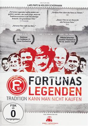 Fortunas Helden - Tradition kann man nicht kaufen (2013)