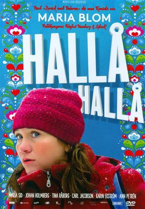 Hallå Hallå (2014)