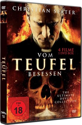 Vom Teufel besessen - The Ultimate Devils Collection